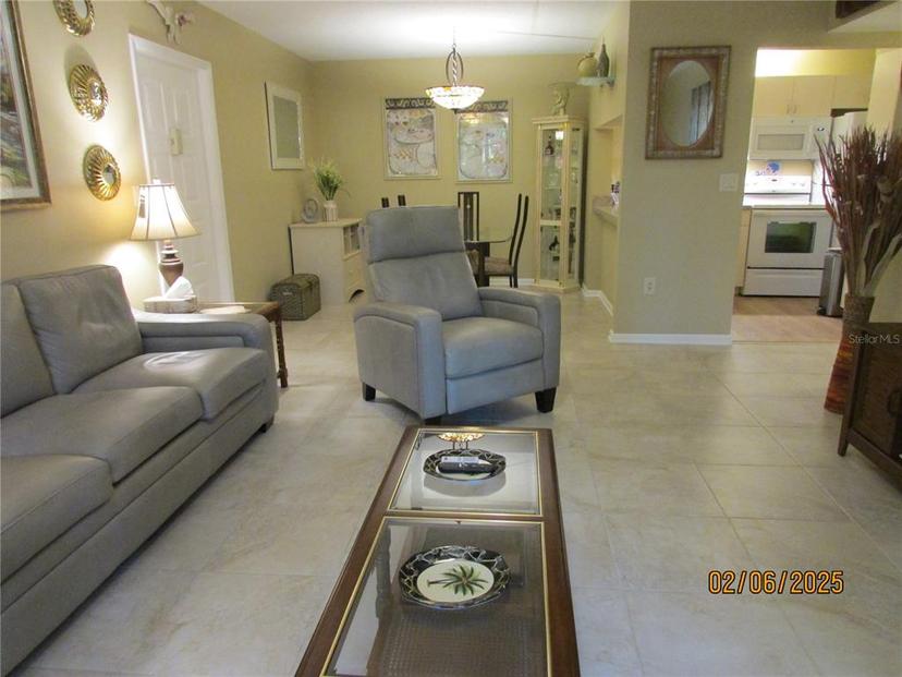 Picture of 3161 Lake Pine Way S Unit F1, Tarpon Springs FL 34688