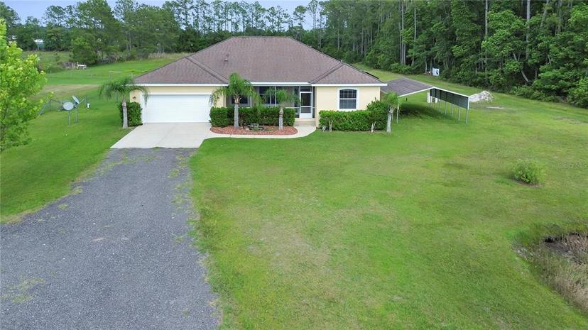 Picture of 1625 Meadowville Road, Pierson FL 32180