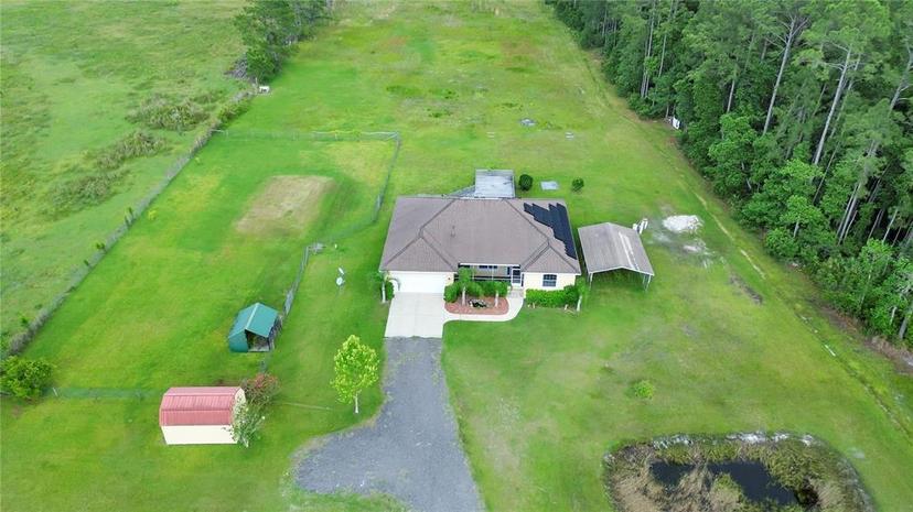 Picture of 1625 Meadowville Road, Pierson FL 32180
