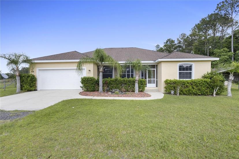 Picture of 1625 Meadowville Road, Pierson FL 32180