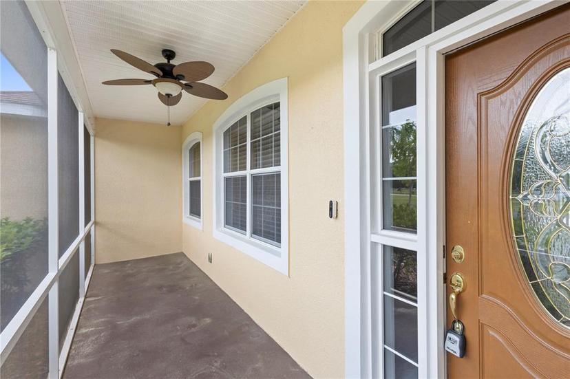 Picture of 1625 Meadowville Road, Pierson FL 32180
