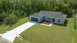 Picture of 78 W Bimini Drive, Citrus Springs, FL 34434
