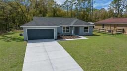Picture of 78 W Bimini Drive, Citrus Springs, FL 34434