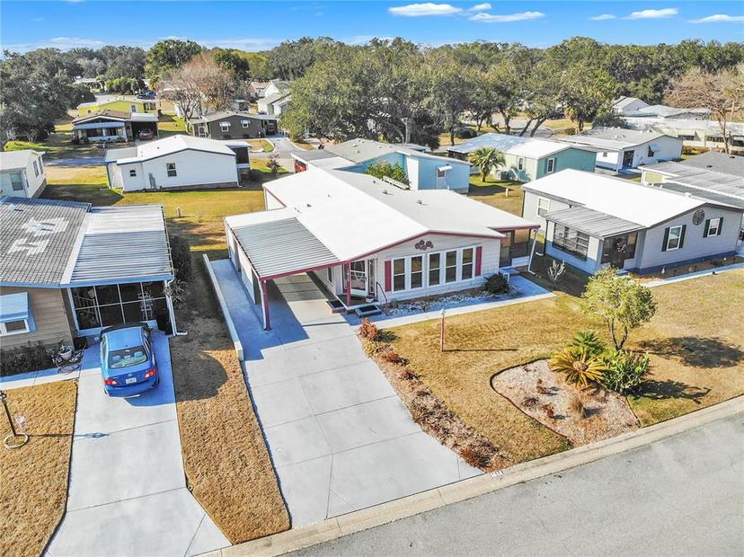 Picture of 1612 Cog Hill Drive, Lady Lake FL 32159