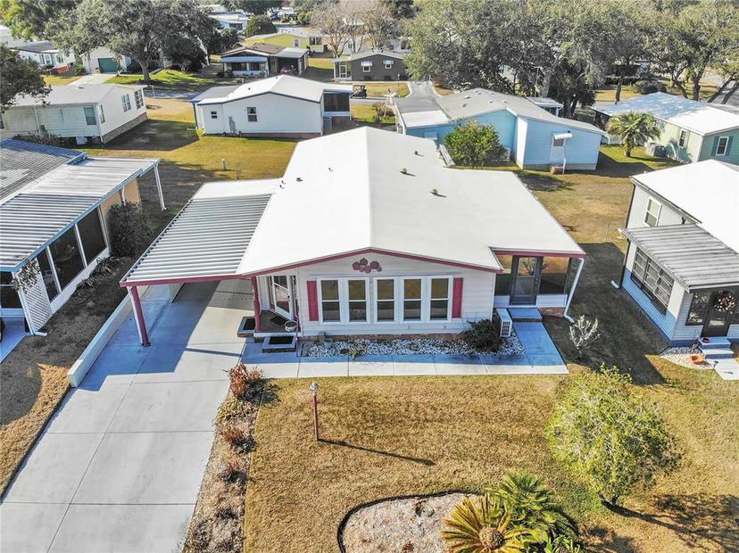 Picture of 1612 Cog Hill Drive, Lady Lake FL 32159