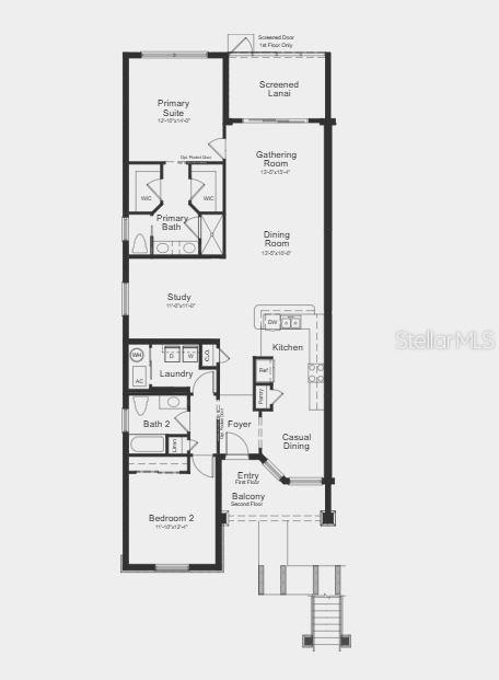 Picture of 23819 Collina Way Unit 011101, Port Charlotte FL 33980