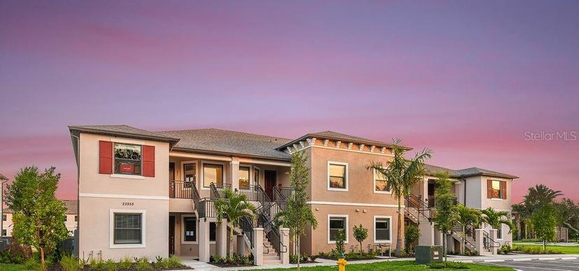Picture of 23819 Collina Way Unit 011101, Port Charlotte FL 33980
