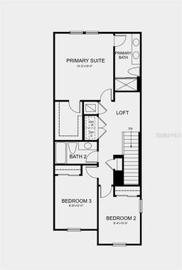 Picture of 2520 Penguin Boulevard, Davenport, FL 33837