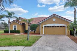 Picture of 4036 Bougainvillea Place, Kissimmee, FL 34746