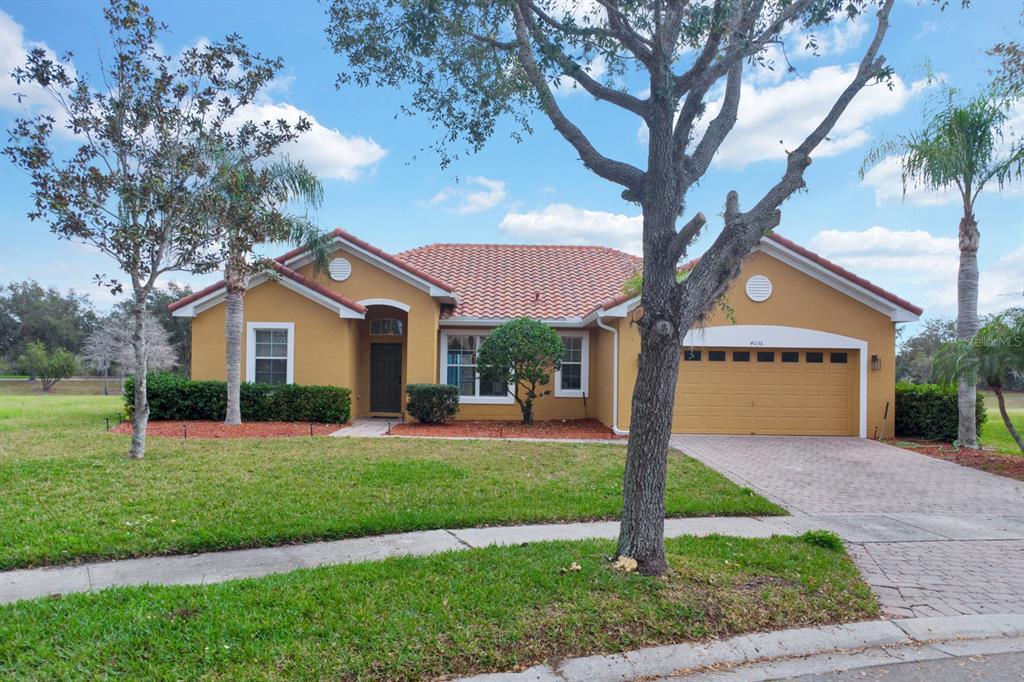 Picture of 4036 Bougainvillea Place, Kissimmee, FL 34746