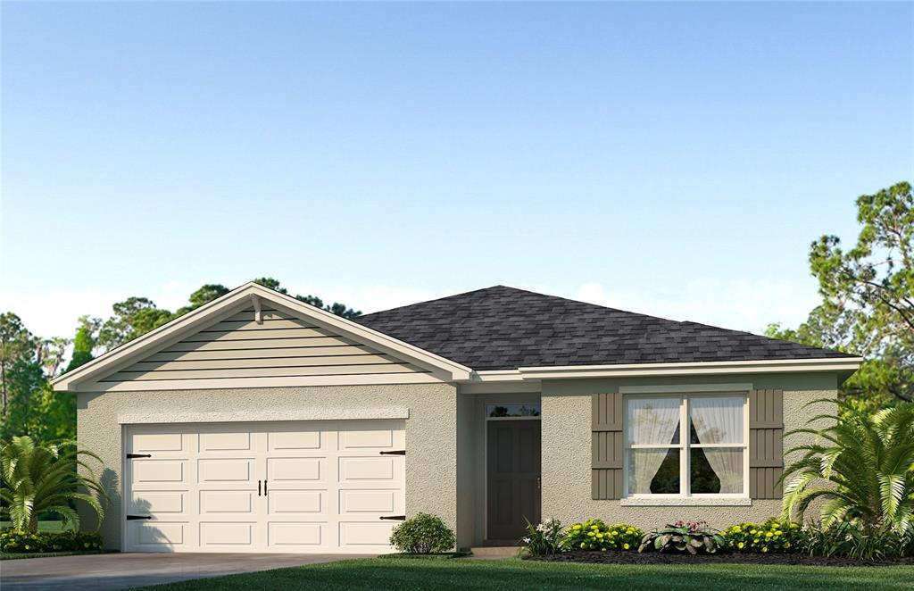 Picture of 1712 Three Bars Road, Kissimmee, FL 34744