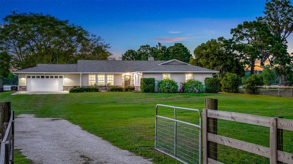 Picture of 6845 Old Melbourne Highway, St Cloud, FL 34771