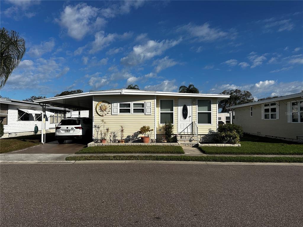 Picture of 1100 Belcher Road S Unit 400, Largo, FL 33771