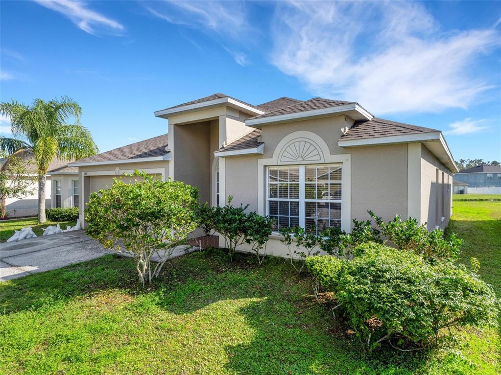 Picture of 2454 Harrison Place Boulevard, Lakeland, FL 33810