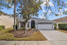 Picture of 18861 Maisons Drive, Lutz, FL 33558