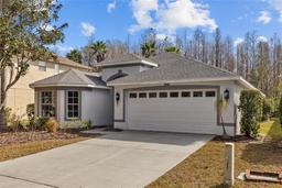 Picture of 18861 Maisons Drive, Lutz, FL 33558