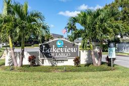 Picture of 14130 Rosemary Lane Unit 3203, Largo, FL 33774