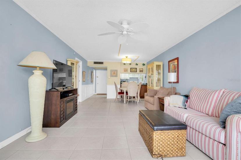 Picture of 14130 Rosemary Lane Unit 3203, Largo FL 33774
