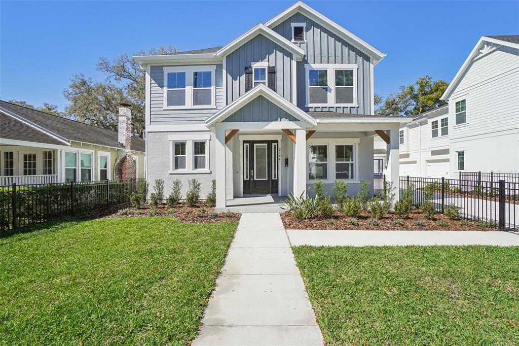 Picture of 2304 Depauw Avenue, Orlando, FL 32804