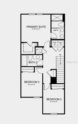 Picture of 2504 Penguin Boulevard, Davenport, FL 33837
