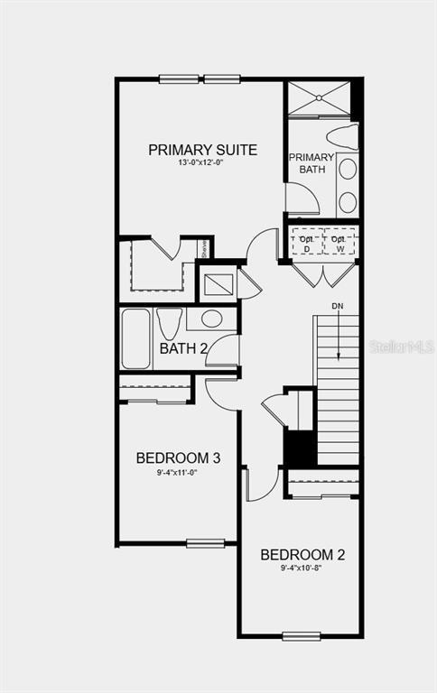 Picture of 2504 Penguin Boulevard, Davenport FL 33837