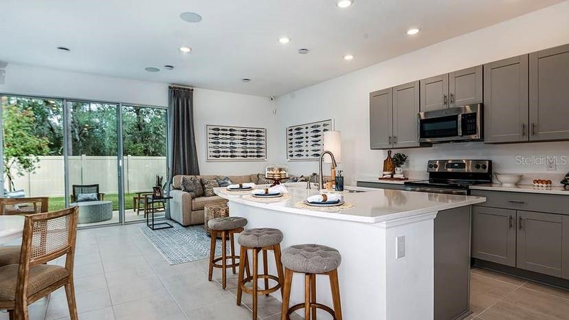 Picture of 2504 Penguin Boulevard, Davenport FL 33837