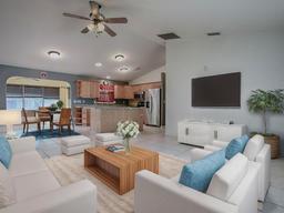 Picture of 9150 SE 153Rd Place, Summerfield, FL 34491