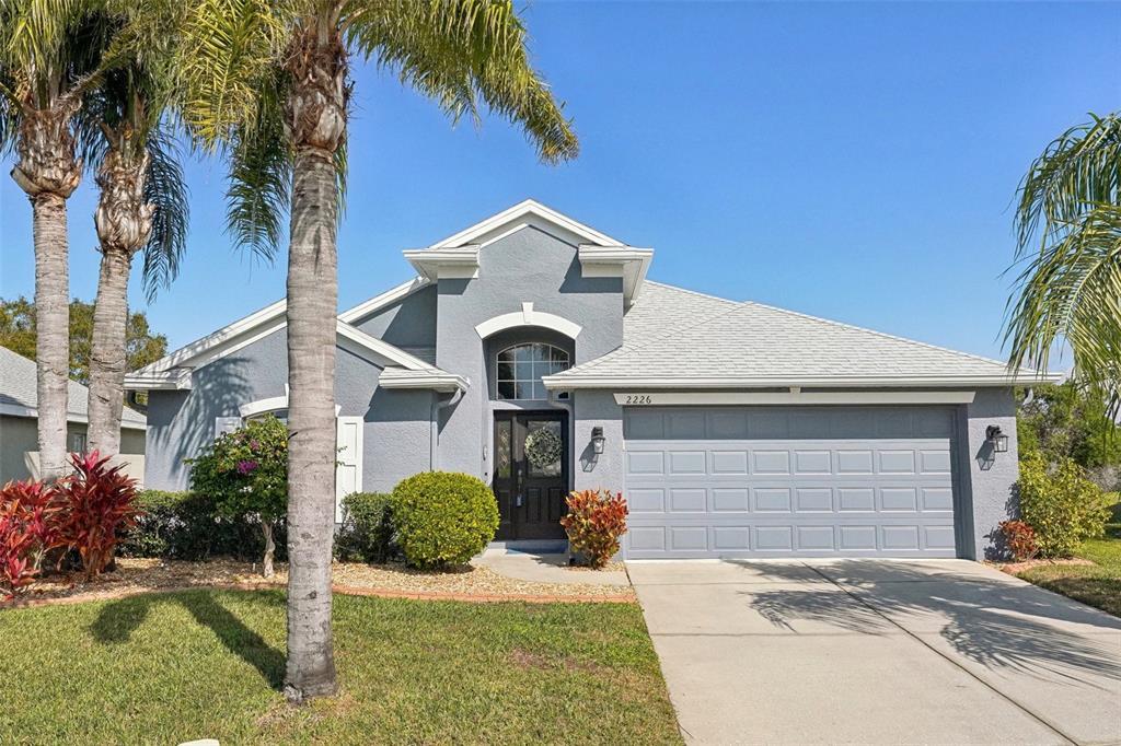 Picture of 2226 Indian Key Drive, Holiday, FL 34691