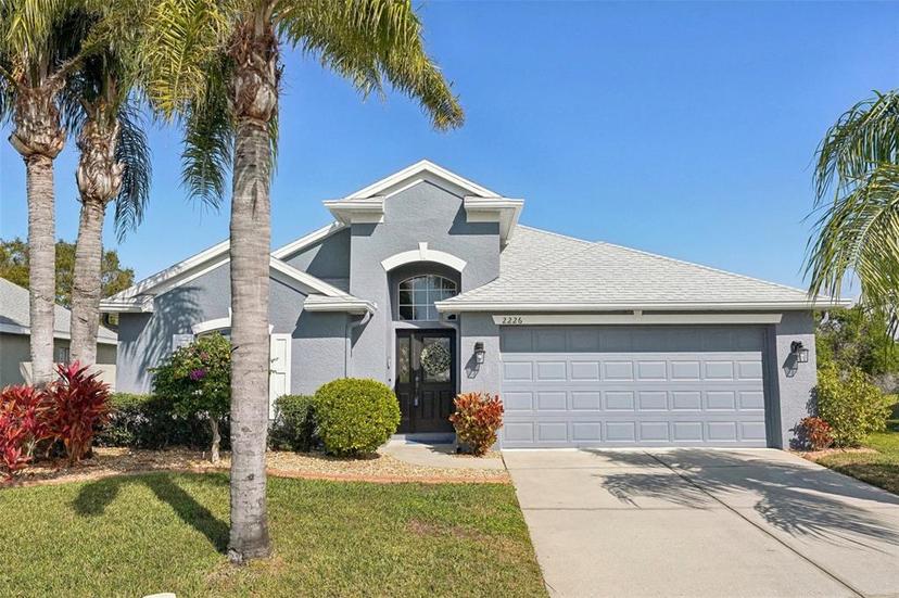 Picture of 2226 Indian Key Drive, Holiday FL 34691