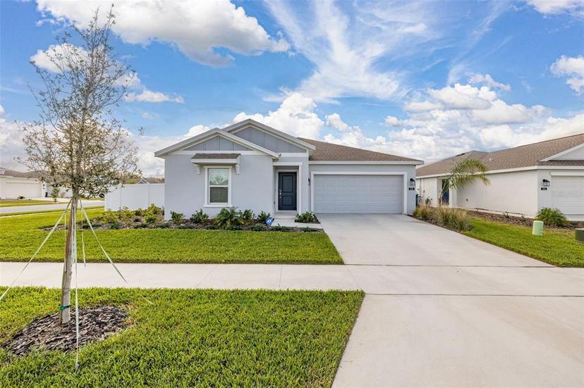 Picture of 350 Rustic Rail Drive, Lake Wales FL 33859