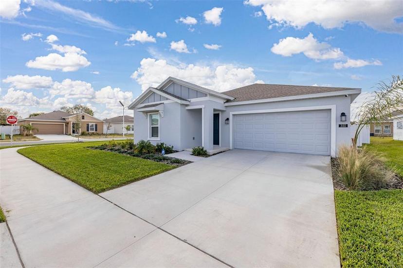 Picture of 350 Rustic Rail Drive, Lake Wales FL 33859