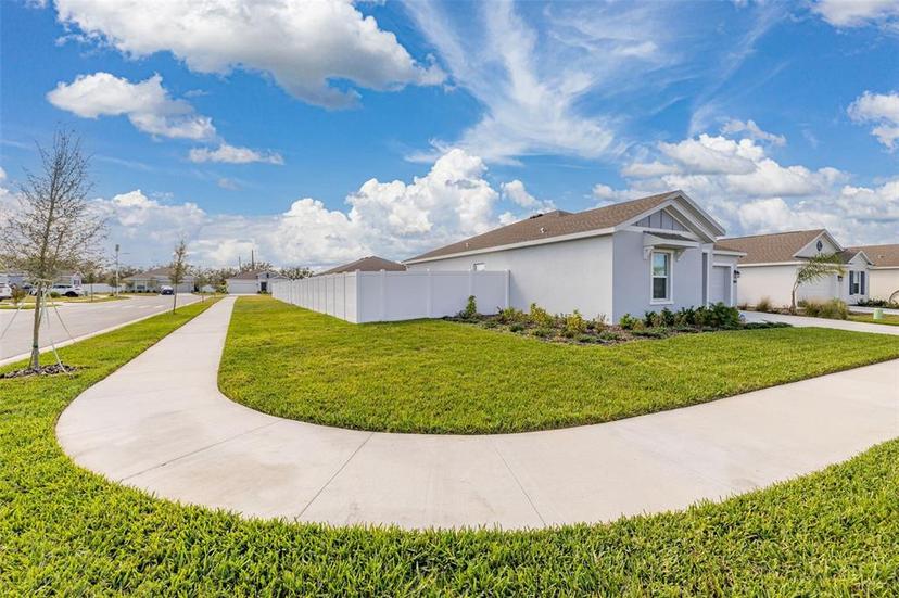 Picture of 350 Rustic Rail Drive, Lake Wales FL 33859