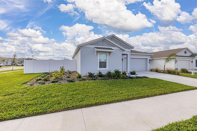 Picture of 350 Rustic Rail Drive, Lake Wales FL 33859