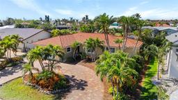 Picture of 2284 Palm Tree Drive, Punta Gorda, FL 33950