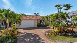 Picture of 2284 Palm Tree Drive, Punta Gorda, FL 33950