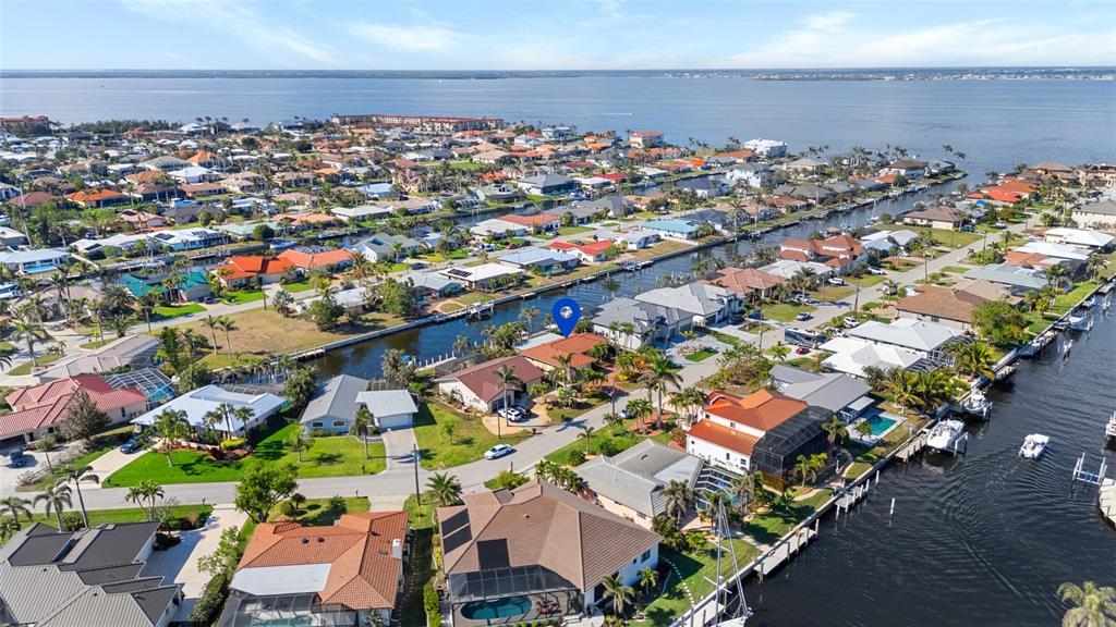 Picture of 2284 Palm Tree Drive, Punta Gorda, FL 33950