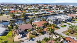 Picture of 2284 Palm Tree Drive, Punta Gorda, FL 33950