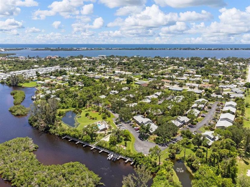 Picture of 155 Jose Gaspar Dr Unit 155, Englewood FL 34223