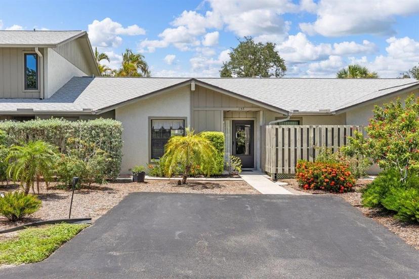 Picture of 155 Jose Gaspar Dr Unit 155, Englewood FL 34223