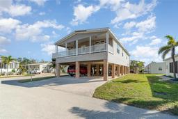 Picture of 27 Windmill Boulevard Unit 102O, Punta Gorda, FL 33950