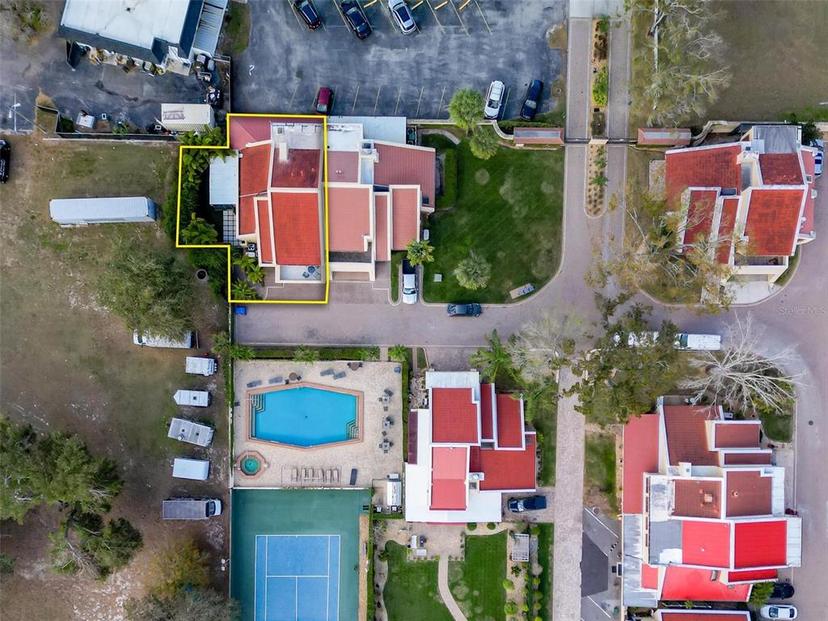 Picture of 1 Casarena Court, Winter Haven FL 33881