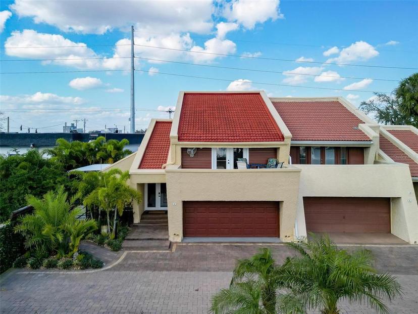 Picture of 1 Casarena Court, Winter Haven FL 33881