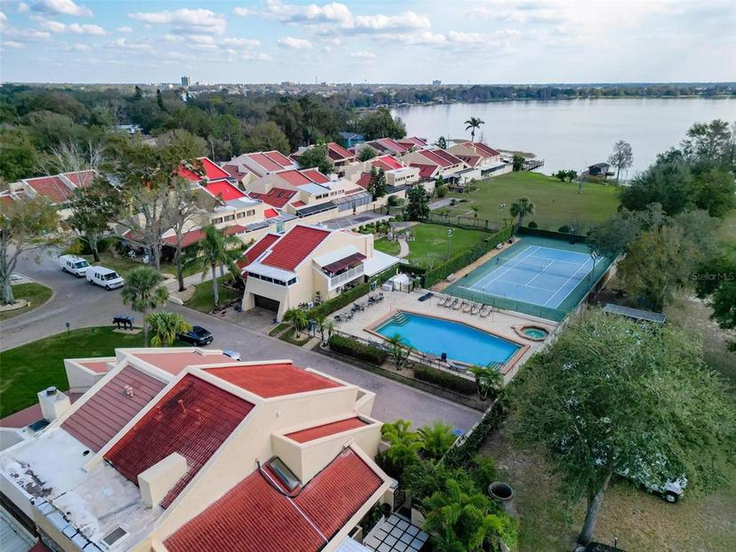 Picture of 1 Casarena Court, Winter Haven FL 33881
