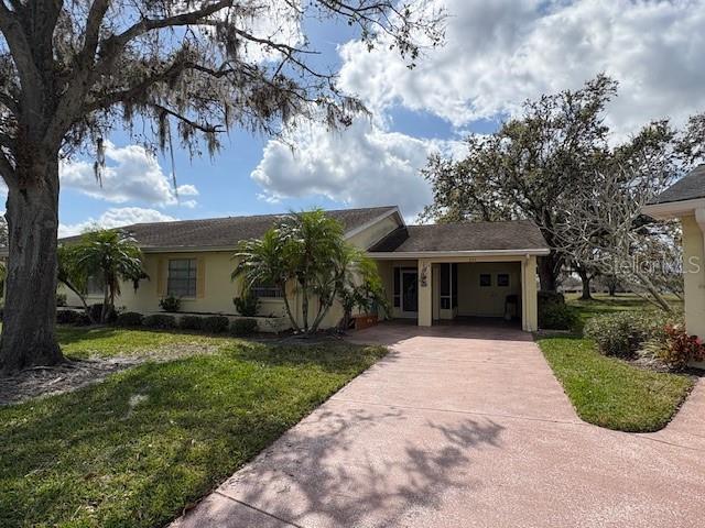 Picture of 325 Grayston Place Unit 114, Sun City Center FL 33573