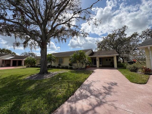 Picture of 325 Grayston Place Unit 114, Sun City Center FL 33573