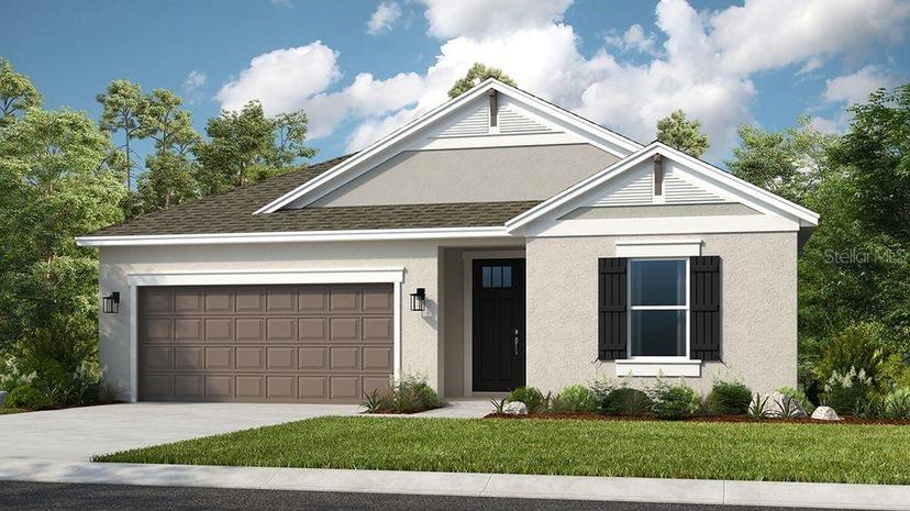 Picture of 2136 Babbling Brook Boulevard, Auburndale FL 33823