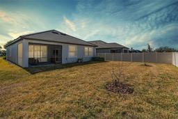 Picture of 31837 Cannon Rush Drive, San Antonio, FL 33576
