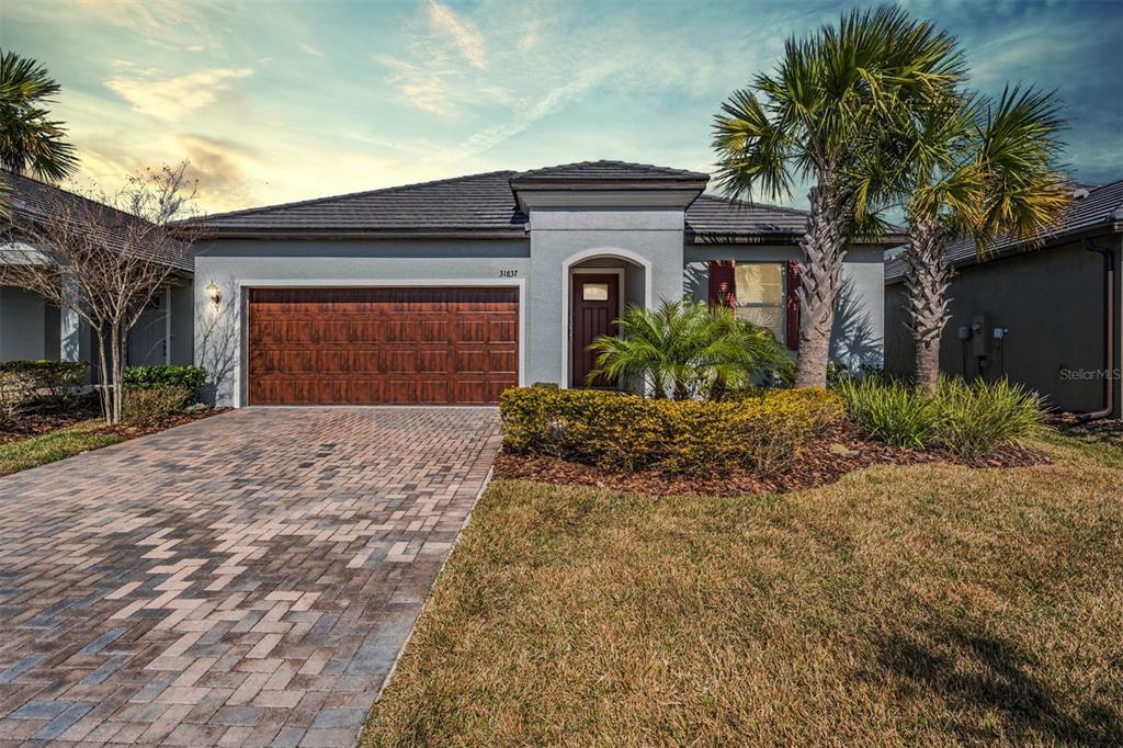 Picture of 31837 Cannon Rush Drive, San Antonio, FL 33576