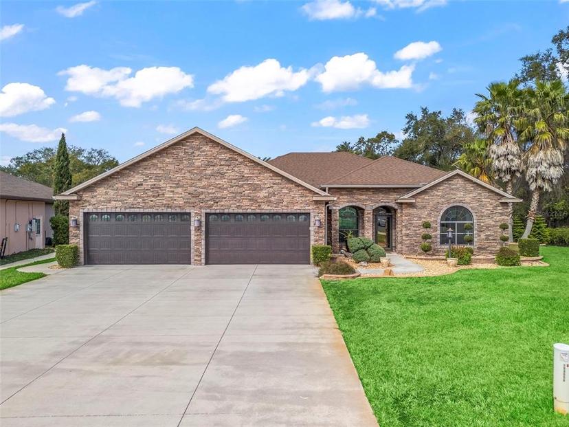 Picture of 11084 SE 168Th Loop, Summerfield FL 34491