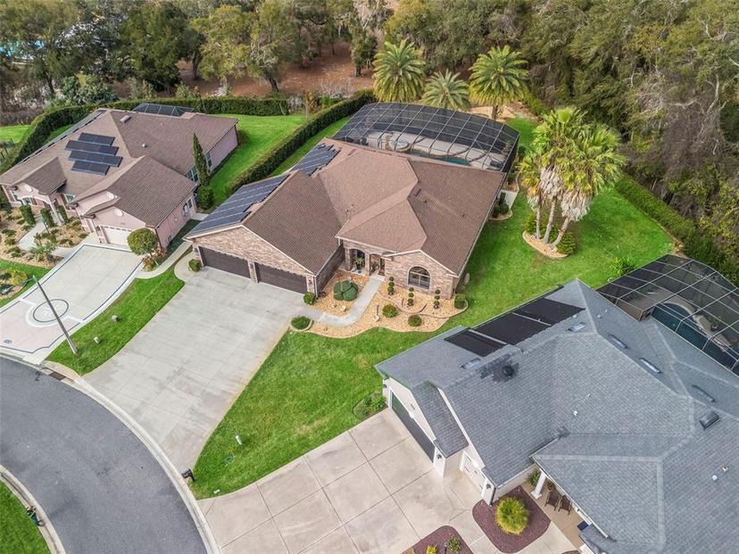 Picture of 11084 SE 168Th Loop, Summerfield FL 34491
